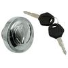 Motorcycle Accessories Yamaha DragStar Vstar XVS650 950 1100 98-17 Fuel Tank Cap