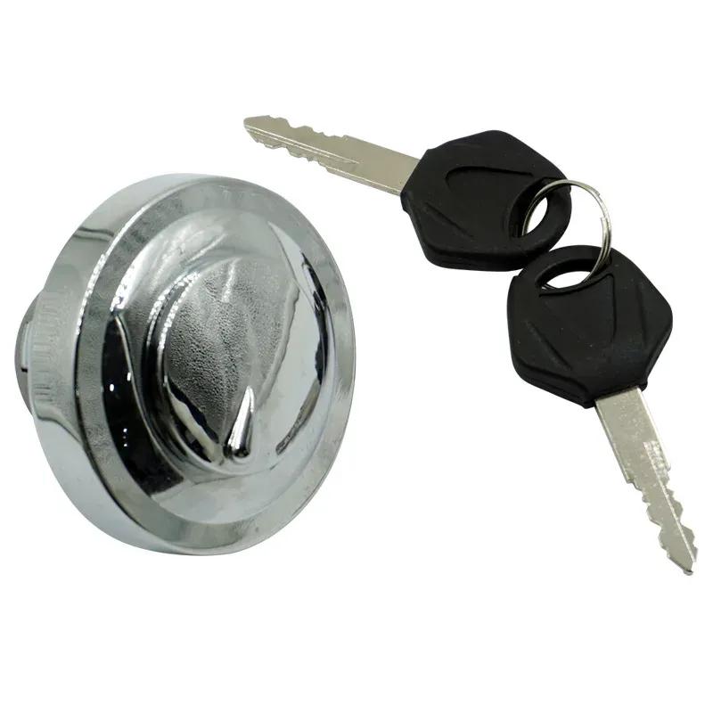 Motorcycle Accessories Yamaha DragStar Vstar XVS650 950 1100 98-17 Fuel Tank Cap