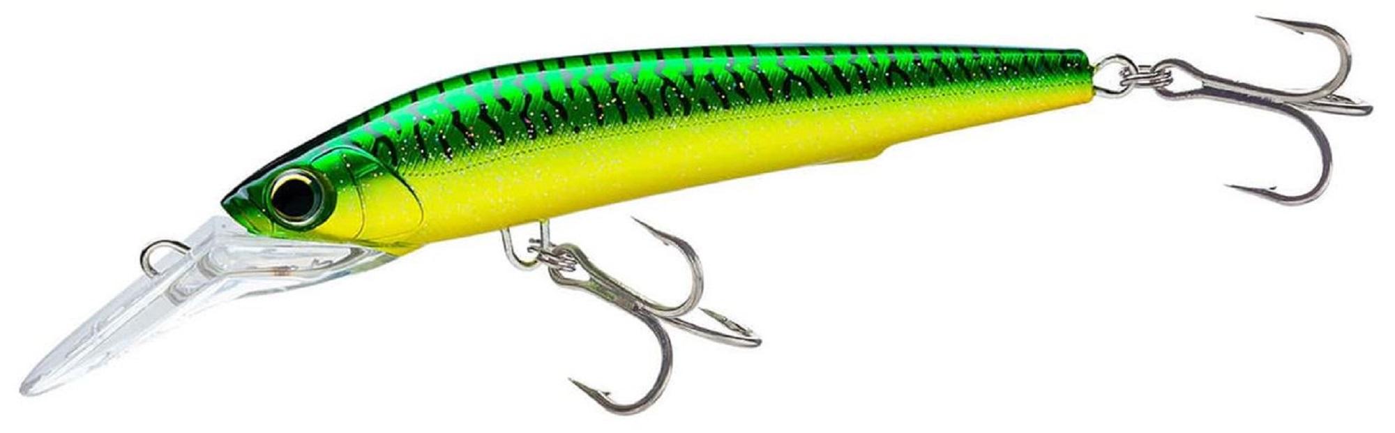 Yo Zuri Leurre coulant pour la pêche à la traîne Magnum 180 mm R1164-CPPO modèle 3D (5258) – acheter aux petits prix dans la boutique en ligne