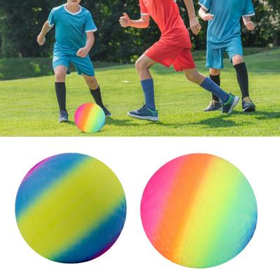 Sport a venkovní zábava – Míče pro děti