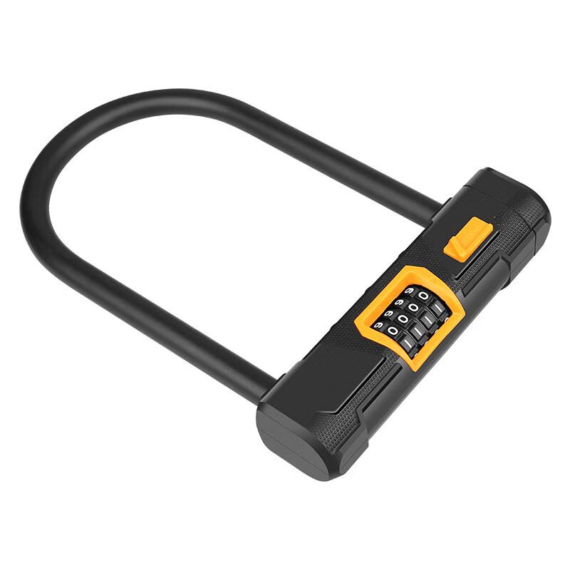 Lishi JP-UXS0689 Universal Password Lock
