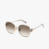 Sunglasses (SF342SLBK 770 57)