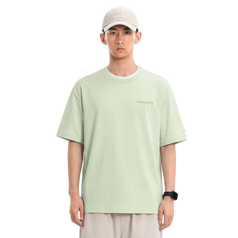 Li-Ning Unisex Short Sleeve T-Shirt