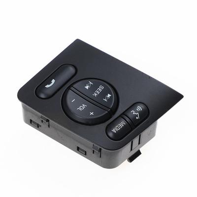 Car Steering Wheel Switch Volum Voice Media Switch For Ford F250 F350 Super Duty