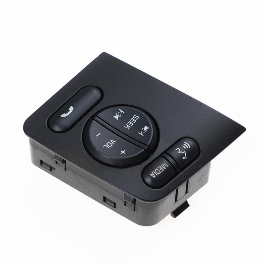 

Car Steering Wheel Switch Volum Voice Media Switch For Ford F250 F350 Super Duty