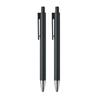 MidOcean Orwell Recycled Aluminium Pen Set (Pack of 2)