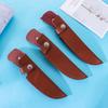 Knife Sheath Holster Pocket Hunt Camp Outdoor Carry Fold Knife Tool Flashlight Case Belt Loop Case