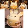 Cozy And Cuddly Genshin Impact Klee Jumpty Dumpty Plush Throw Pillow For All Ages
