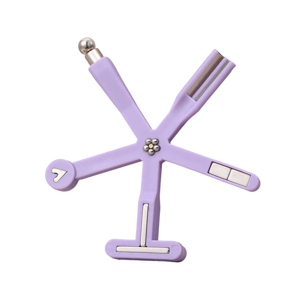 Ferramenta Magnética Oito em Um, Forte Magnético, Pedra Magnética Multifuncional Elegante, Olho Especial