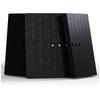 TERMOTEC Plates Black for MBO, MBO Guillotine (set)