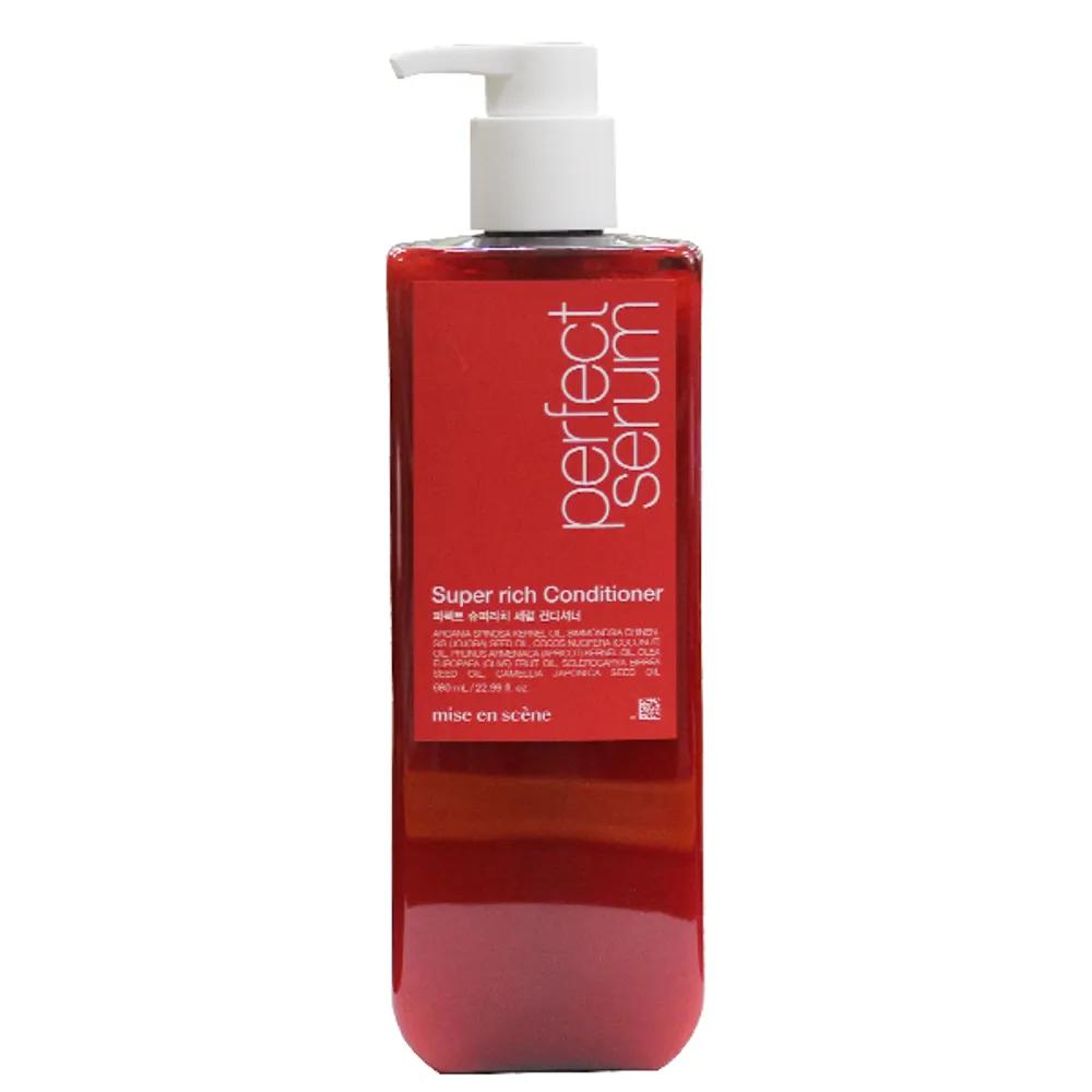 

Amorepacific Perfect Super Rich Serum Conditioner 680ml