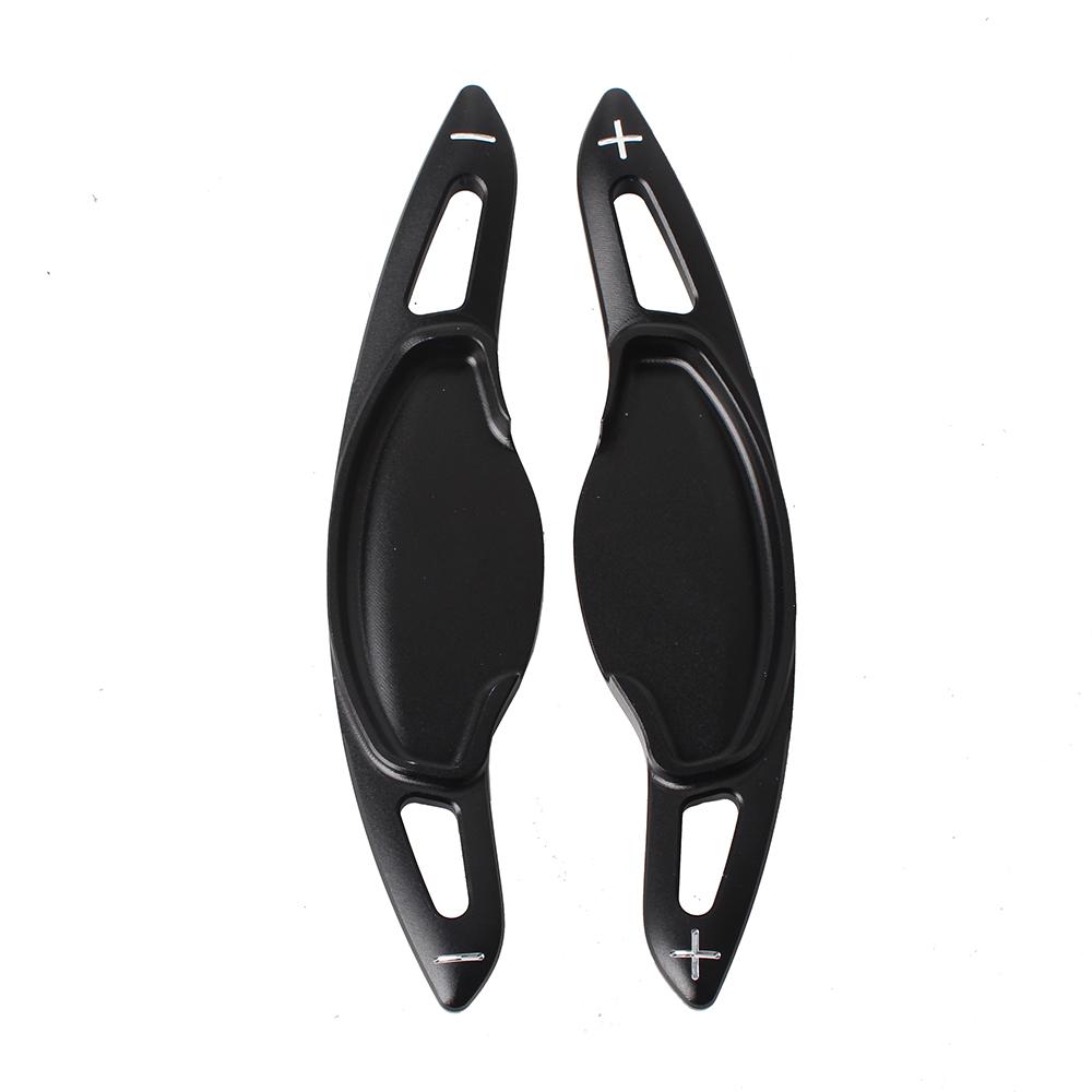 Steering Wheel Paddle Shifter Shift Extend Accessories For 2023 2024 Honda Civic Accord CR-V Pilot Acura Integra 2PCS