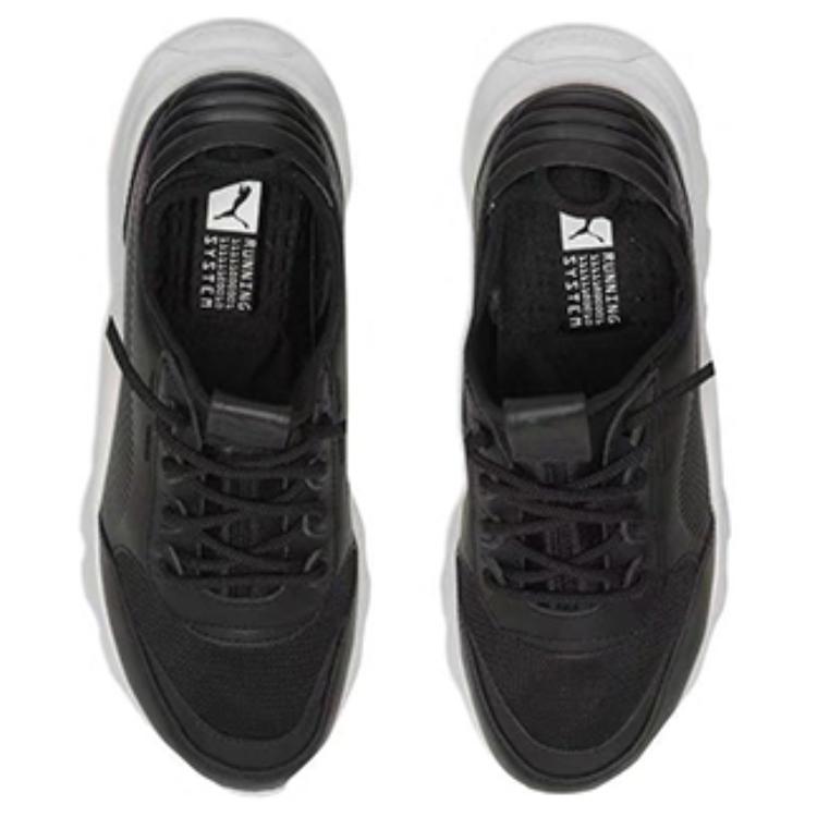 Puma Rs-0 Non-Slip Lightweight Low-Top Dad Shoes Unisex Sneakers 366890-06