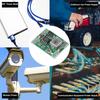 12PCS MP1584 MP1584EN DC-DC 3A Adjustable Voltage Buck Converter Mini Voltage Power Supply Step Down Module 24V To 12V 9V 5V 3V