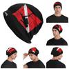 Scuba Diving Flag Vintage Divers Men Women Adult Beanies Caps Knitted Bonnet Hat Warm Fashion Autumn Winter Outdoor Skullies Cap