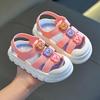 2025 Kids' Non-Slip Summer Sandals: Soft Sole for Boys and Girls