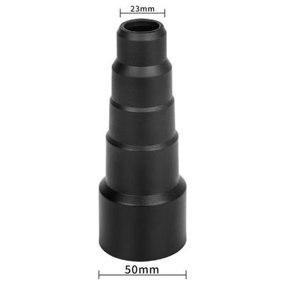 Universal Vacuum Cleaner Hose Pipe Adapter Converter 50/42/34/30/23mm Sweeper Accessories