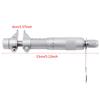 Calibration Ring Included Inside Micrometer Precision Measuring Tool  Industrial Measurement