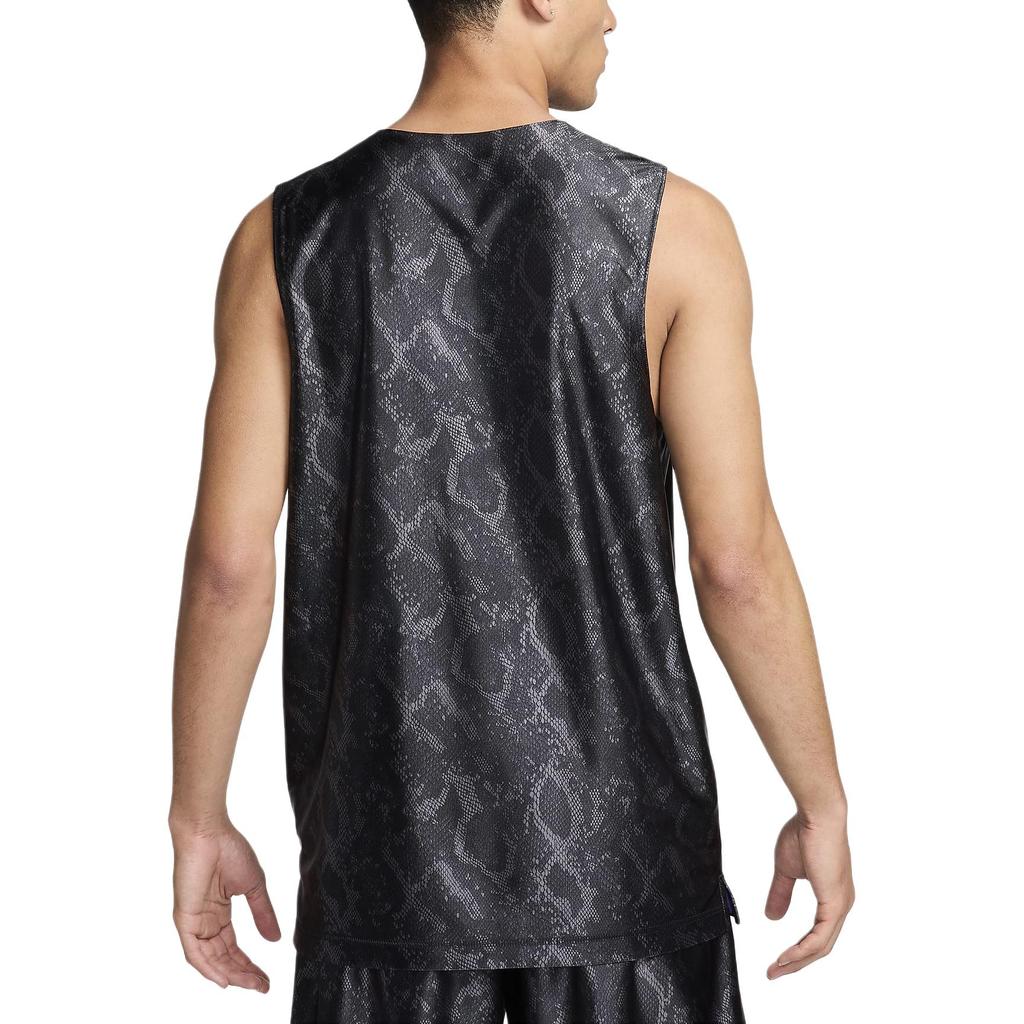 New Nike Kobe Dri FIT Standard Issue Reversible Basketball Jersey FZ0934-010