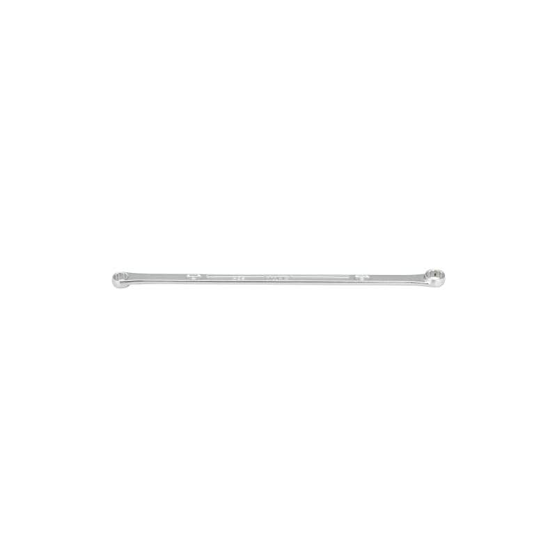 TONE Extra Long Combination Wrench (Straight) M05-1214, 12 x 14 mm (Wrench Size)