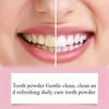 Assist in easily completing daily oral cleaning tasks, ensuring that every tooth is thoroughly cleaned