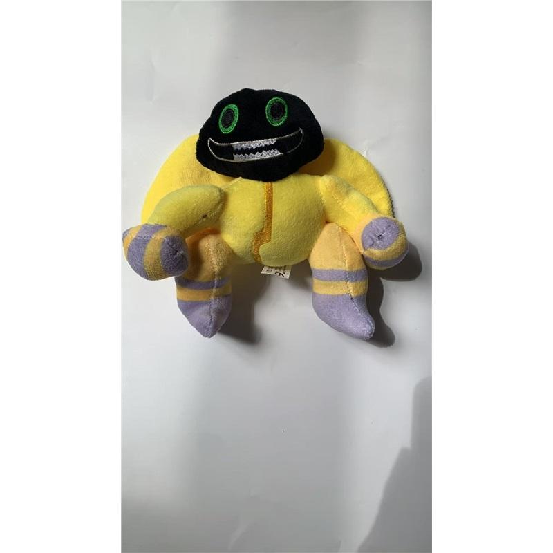 Plush Toy Cute Creature Chorus - Soft And Cuddly Plush Toys For All Ages