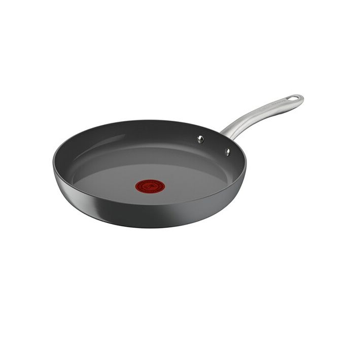 Tefal Poêle Renew+ C4240653 28 cm Noir - 3168430347724