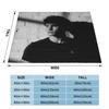 Wincent Weiss Personalized Home Decor An Ultra-Soft Micro Fleece Blanket