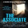 The Associate by Victoria Goldman Paperback Book 9781739695439