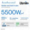 usmile P20 PRO Smart Sonic Electric Toothbrush CN plug (adapter included)