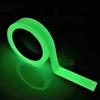 Svítící oboustranná páska Vodotěsné lepidlo Fluorescenční Extra silná oboustranná lepicí páska Fluorescence Tmavé schody Varovat