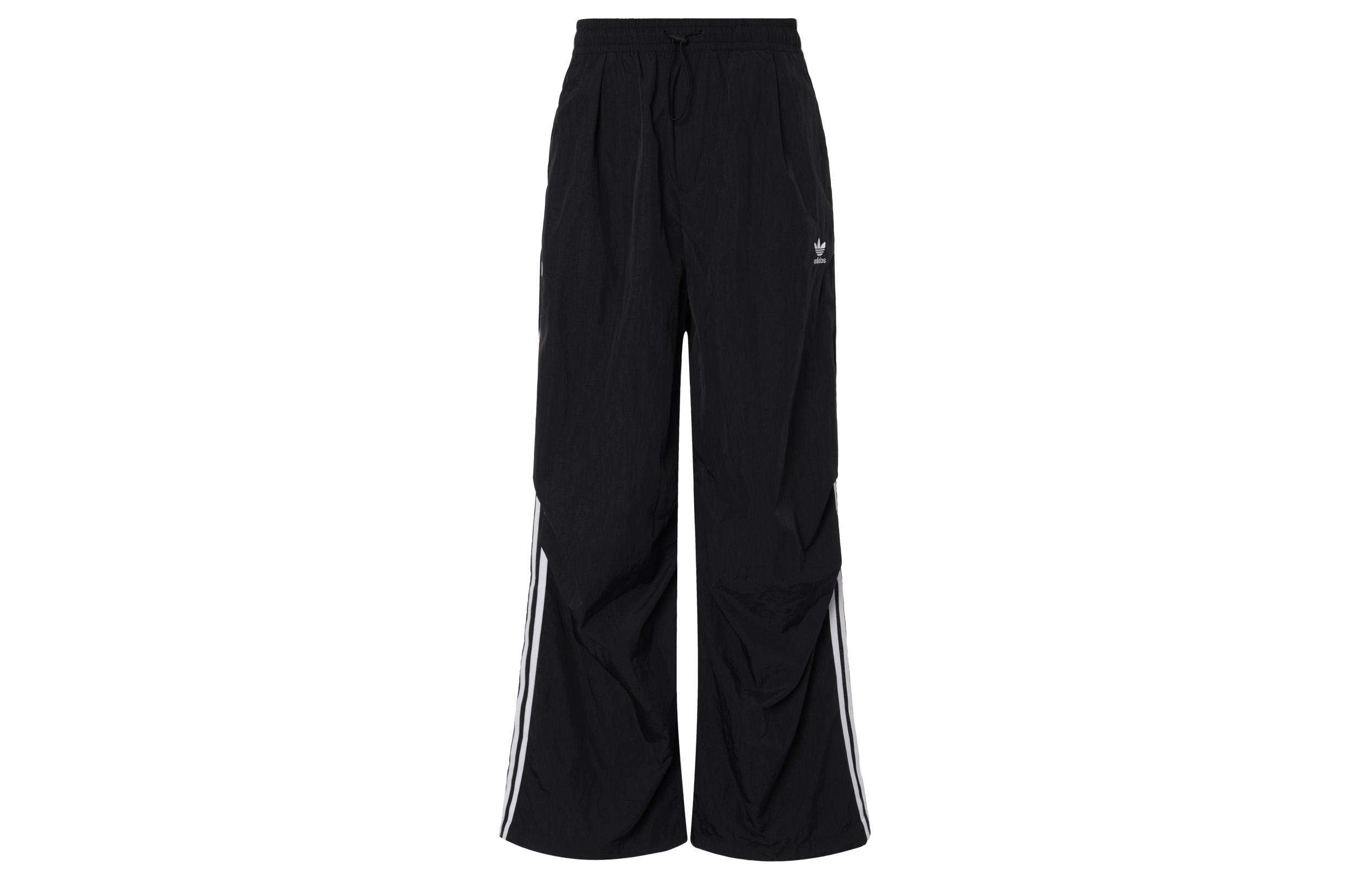 

Adidas Originals 3 Stripes Casual Pants Men s Black JW9896 L