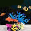 Fishtanks Ornament Aquatics Pet Supply Aquariums Underwater Landscaping Coral