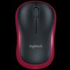 Logitech M185 Wireless Optical Mouse