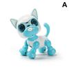 Robot Dog Toy Smart Puppy Interactive Intelligent Robot 12 Year To For 3 Toy D5F4