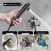 TLXT Pressurized Toilet Bidet Sprayer