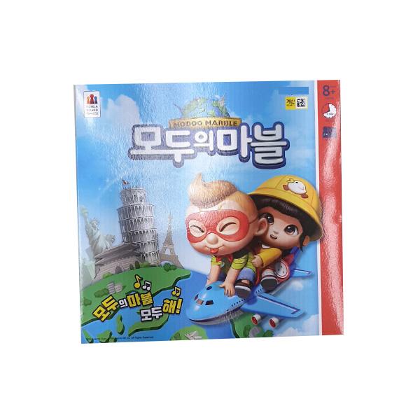 Настольная игра Modoo Marble One thing