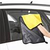 CPZ1 Car Wash Microfiber Towel Auto Cleaning Drying Cloth Care Cloth For Honda Civic Accord Vezel Fit CR-V City CRZ Jazz HRV Odyssey