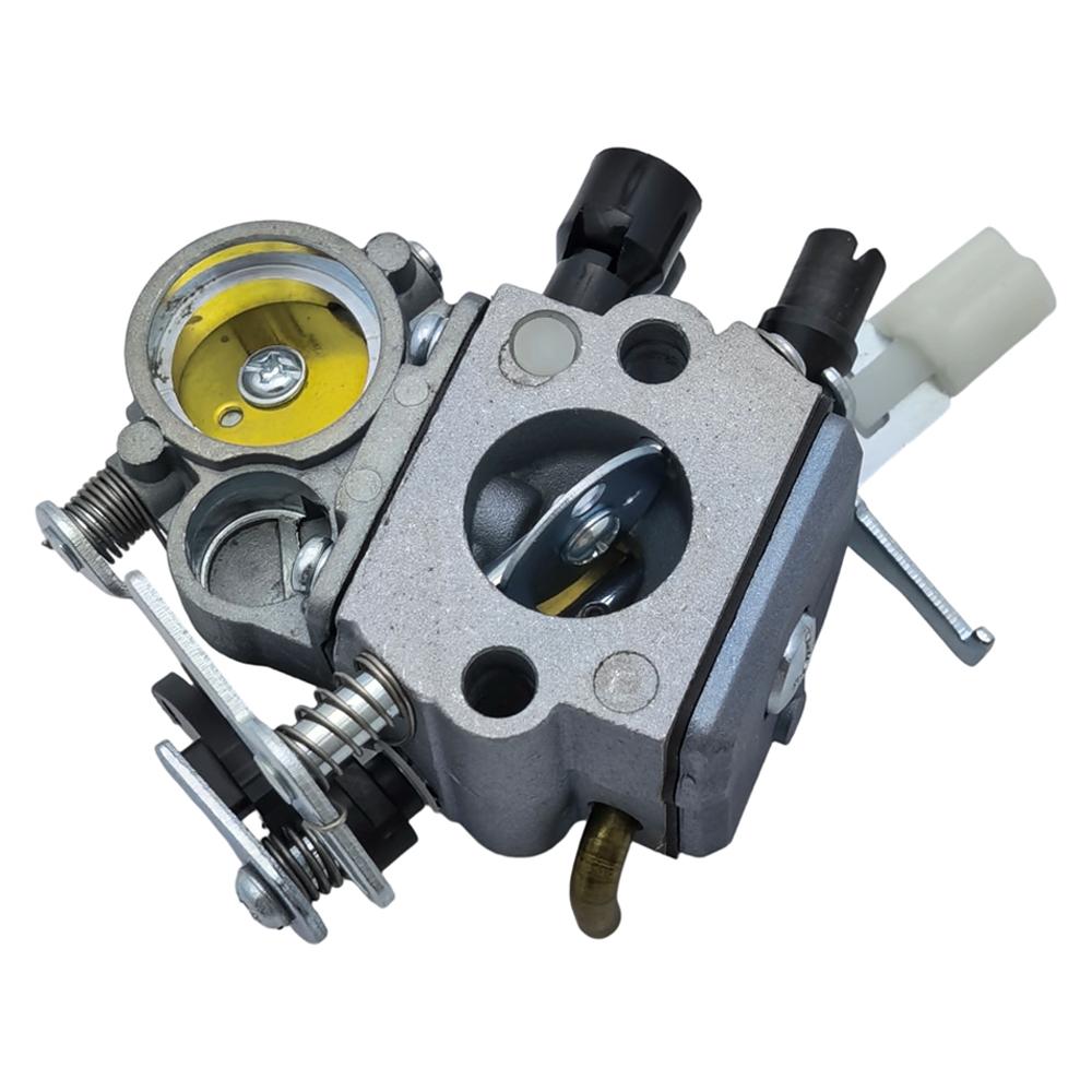 C1Q-S269 Carburetor for Stihl MS171 MS181 MS201 MS211 Chainsaw 1391200619 11391207100 11391200612