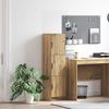 Highboard Artisan Oak 31.5 x 32 x 122.5 cm