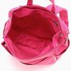 New Clean Series Backpack Green [Isaac] Y91-10-03 Women's
