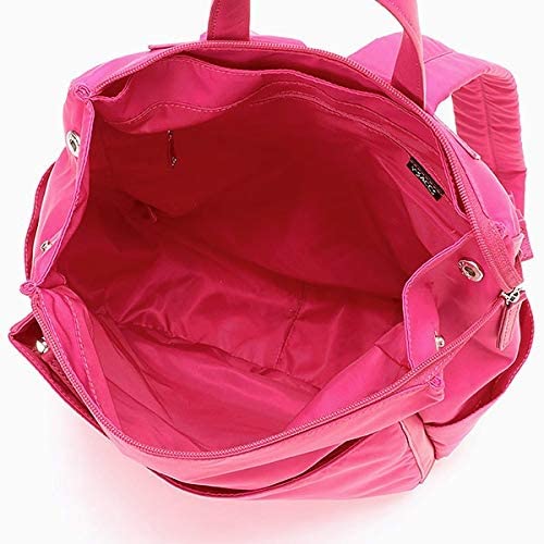 New Clean Series Backpack Green [Isaac] Y91-10-03 Women's