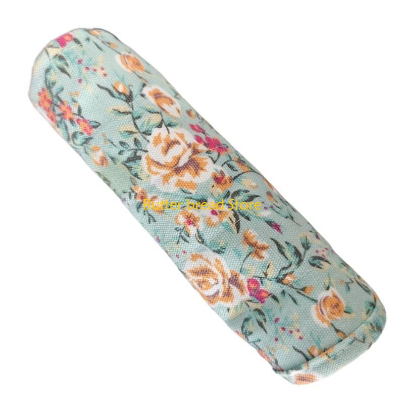 

W89C 20 Slots Colored Pencil Wrap Stationery for School Office Travel