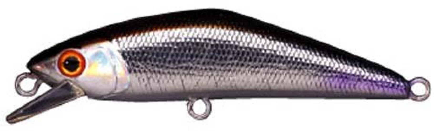 SMITH LTD Minnow 50mm Smelt D-Contact 4.5g #13