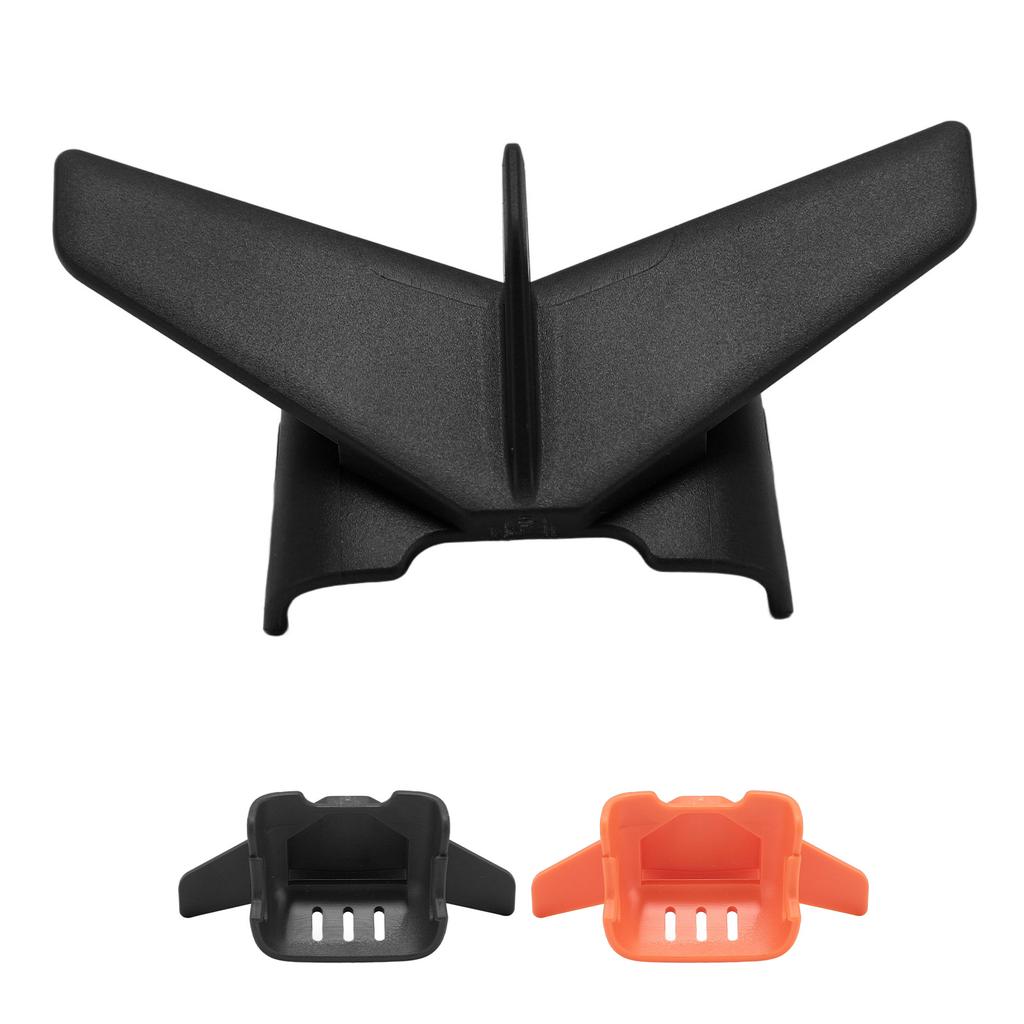 Flight Tail for Avata 2 Drone Drop Resisting Battery Holder Clip Anti Release Buckle Snap Protective