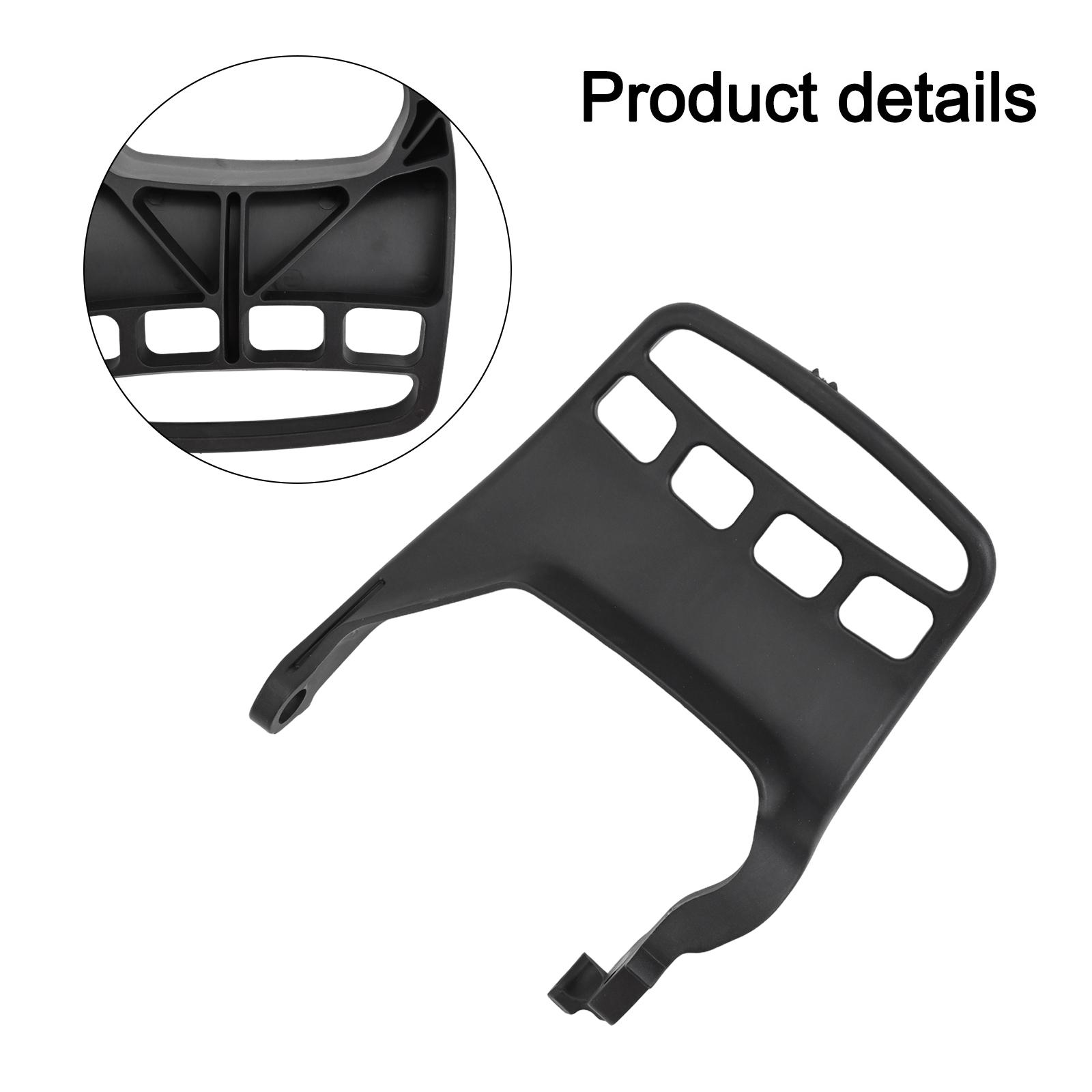 

Outdoor Activities Chainsaw Brake Handle Chainsaw MS231 Chainsaw Brake Handle Replacement Compatibility Guarantee China Mainland