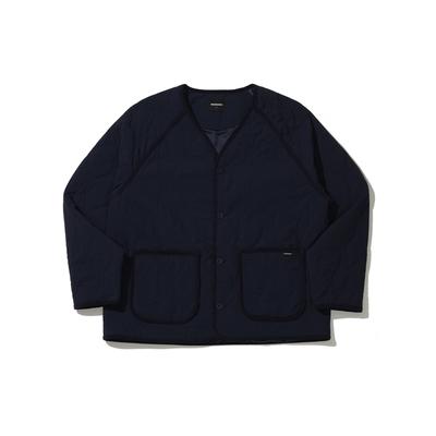 Markm Loose Fit Quilted Jumper (Mhmai6005)