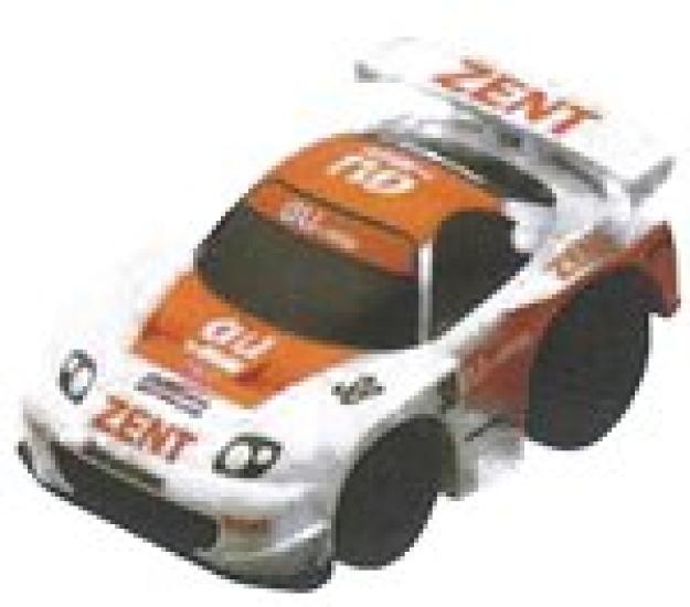 

Choro Q Суперреалистичная отделка Choro Q35 au Celmo Supra