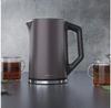Чайник Arendo Elegant cool grey (303259)