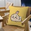 Good Baby Uusagi Anime Pillow Gift Home Office Decoration Bedroom Sofa Car Cushion Cover Case X